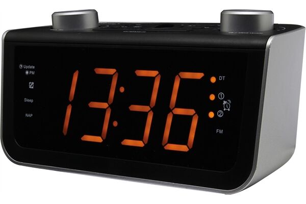 Soundmaster FUR5005 Schwarz