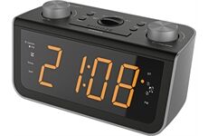 Soundmaster FUR5005 Schwarz B-Ware
