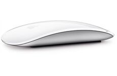Apple Magic Mouse B-Ware (weiss)