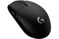 Logitech G305 Lightspeed Gaming-Maus Schwarz