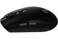 Logitech G305 Lightspeed Gaming-Maus Schwarz