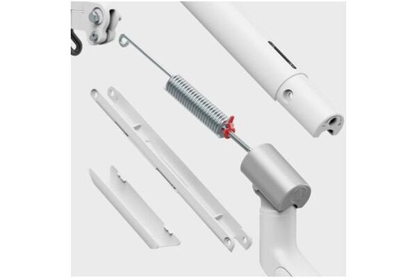 One For All DM 7120 360° Monitorhalterung