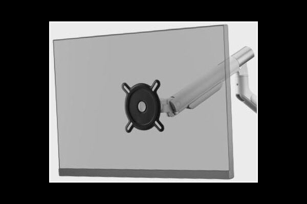 One For All DM 7120 360° Monitorhalterung