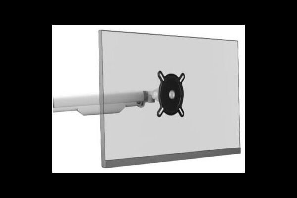 One For All DM 7120 360° Monitorhalterung