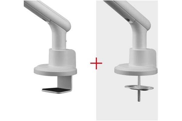 One For All DM 7120 360° Monitorhalterung