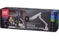 One For All DM 7120 360° Monitorhalterung