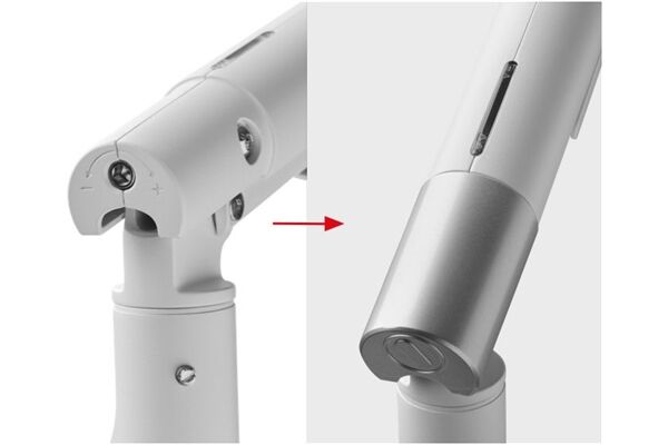 One For All DM 7120 360° Monitorhalterung