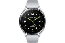Xiaomi Watch 2 (silber)
