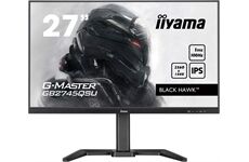 IIYAMA G-Master GB2745QSU-B2 (schwarz)