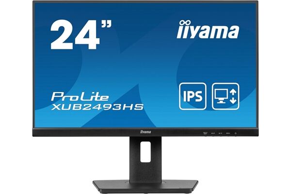 IIYAMA ProLite XUB2493HS-B6