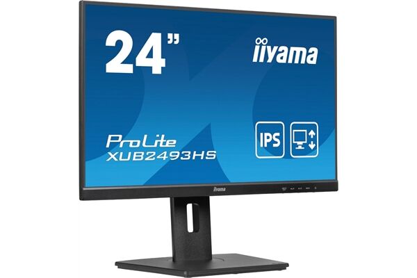 IIYAMA ProLite XUB2493HS-B6