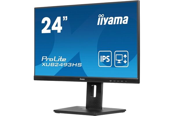 IIYAMA ProLite XUB2493HS-B6