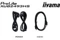 IIYAMA ProLite XUB2493HS-B6