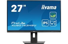 IIYAMA ProLite XUB2763HSU-B1 (schwarz)
