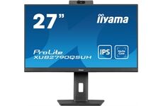 IIYAMA ProLite XUB2790QSUH-B1 (schwarz)
