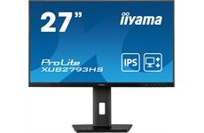 IIYAMA ProLite XUB2793HS-B7 (schwarz)
