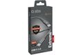 SBS Unbreakable USB Type-C Kabel (1,5m)