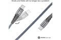 SBS Unbreakable USB Type-C Kabel (1,5m)