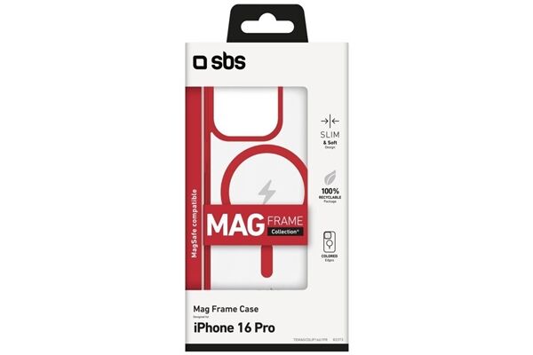 SBS Mag Frame Case
