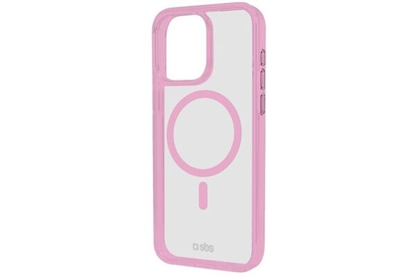 SBS Mag Frame Case