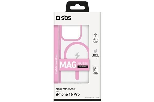 SBS Mag Frame Case