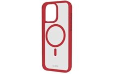 SBS Mag Frame Case (rot)