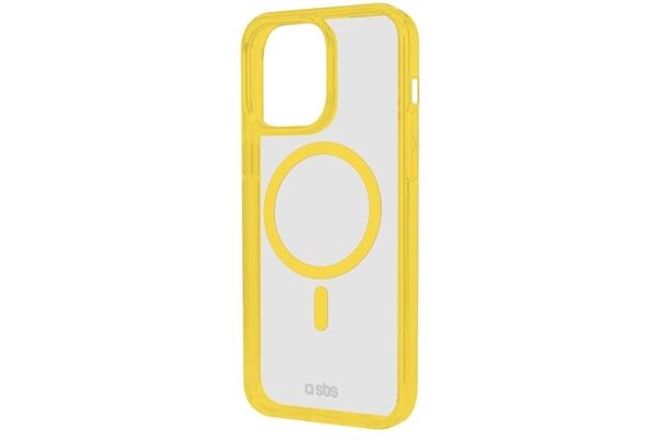 SBS Mag Frame Case