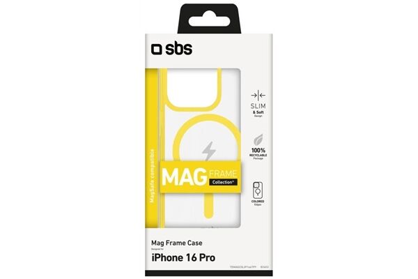 SBS Mag Frame Case