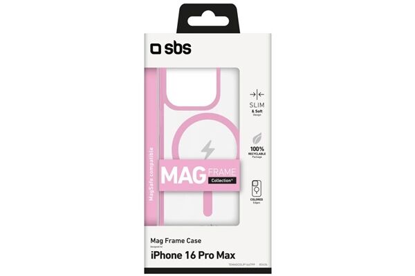 SBS Mag Frame Case
