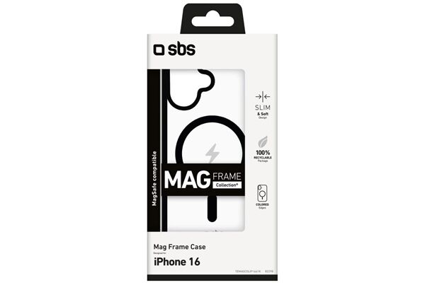 SBS MagFrame Case