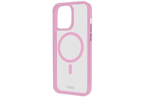 SBS Mag Frame Case iPhone 15