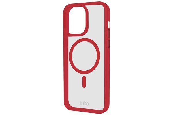 SBS Mag Frame Case iPhone 15