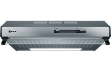 Neff DLAA600N (edelstahl)