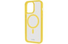 SBS Mag Frame Case iphone 15 (gelb)