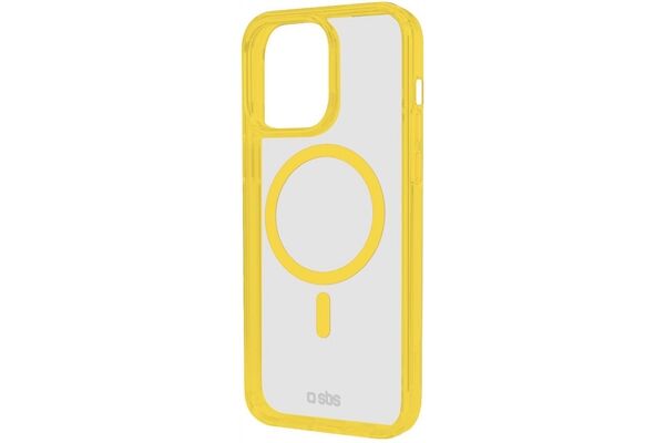 SBS Mag Frame Case iphone 15