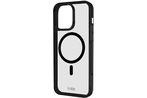 SBS Mag Frame Case für iPhone 15
