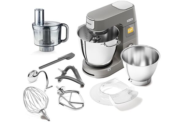 Kenwood KWL90.244SI Titanium Chef Patissier
