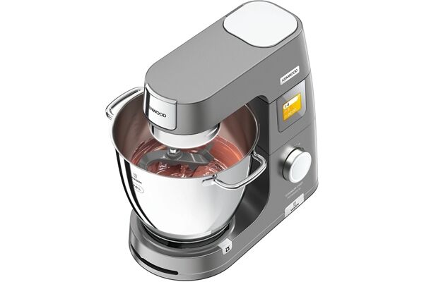 Kenwood KWL90.244SI Titanium Chef Patissier