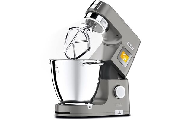 Kenwood KWL90.244SI Titanium Chef Patissier
