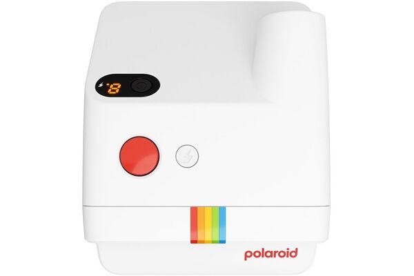 Polaroid Go (Gen2) Everything Box
