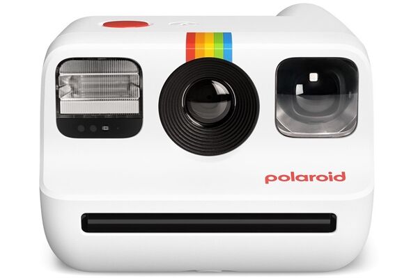 Polaroid Go (Gen2) Everything Box
