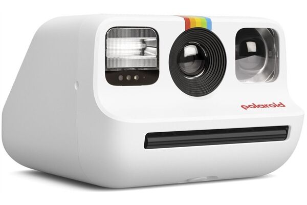 Polaroid Go (Gen2) Everything Box