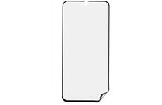 Hama Schutzglas A56 5G Super Hybrid (transparent)