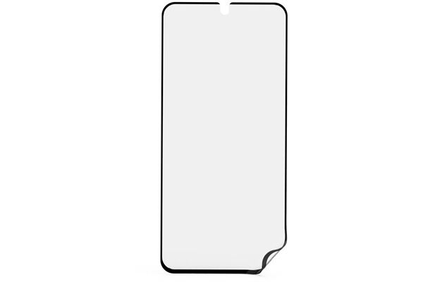 Hama Schutzglas A56 5G Super Hybrid