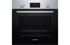 Bosch HBF133BR0 (edelstahl)