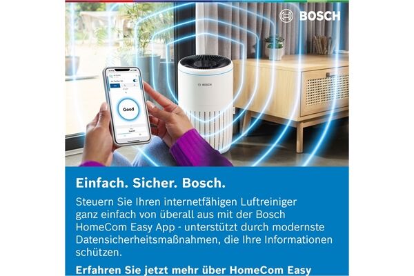 Bosch Air 2000i