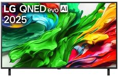 LG 55QNED85A6C (schwarz)