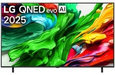 LG 65QNED85A6C (schwarz)