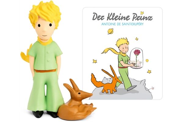 TONIES Hörfigur - Der kleine Prinz
