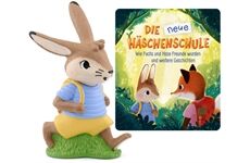TONIES Hörfigur - Die Häschenschule (schwarz)